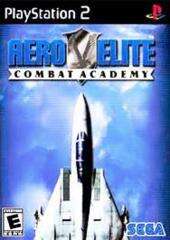 AERO ELITE - COMBAT ACADEMY